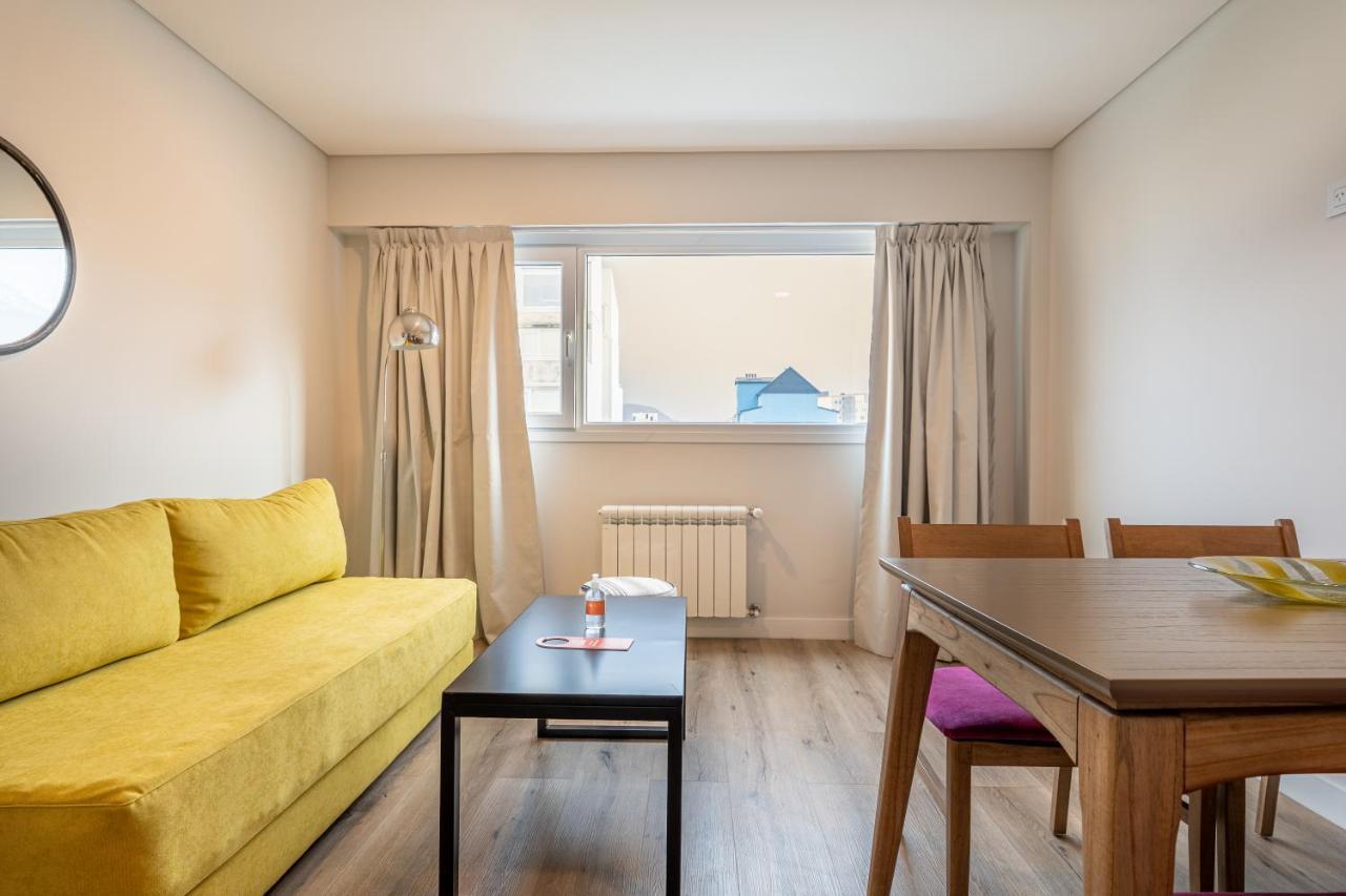 Cilene Del Fuego Suites & Spa Ουσουάια Εξωτερικό φωτογραφία