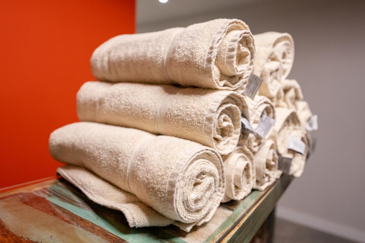 Cilene Del Fuego Suites & Spa Ουσουάια Εξωτερικό φωτογραφία